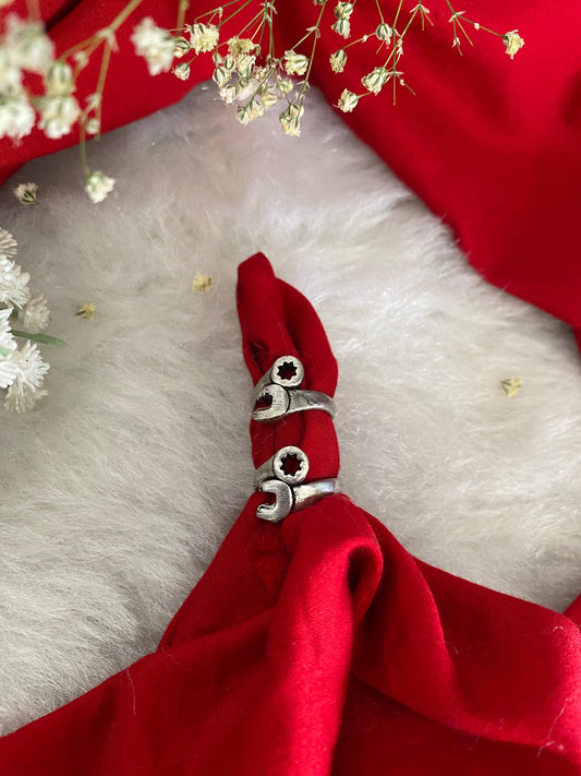 TOE RING Gehnacollections