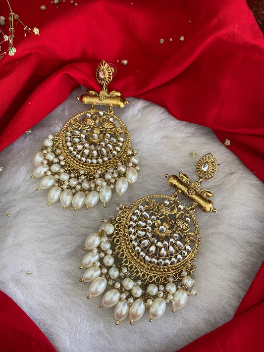 SHEHNAAZ CHANDBALI Gehnacollections