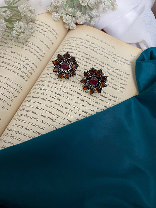 STONE STUDS Gehnacollections