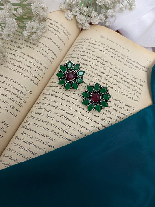 STONE STUDS Gehnacollections