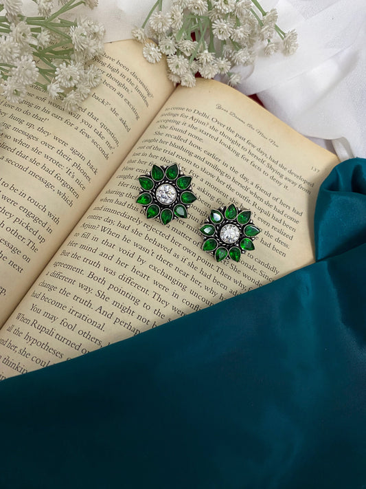 STONE STUDS Gehnacollections