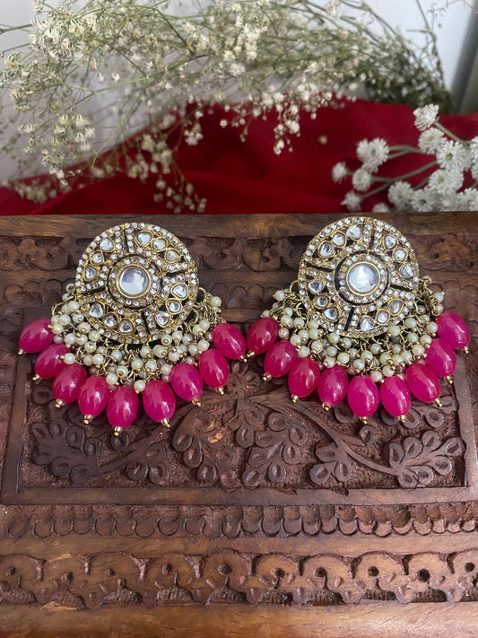 ANKITA STUDS Gehnacollections