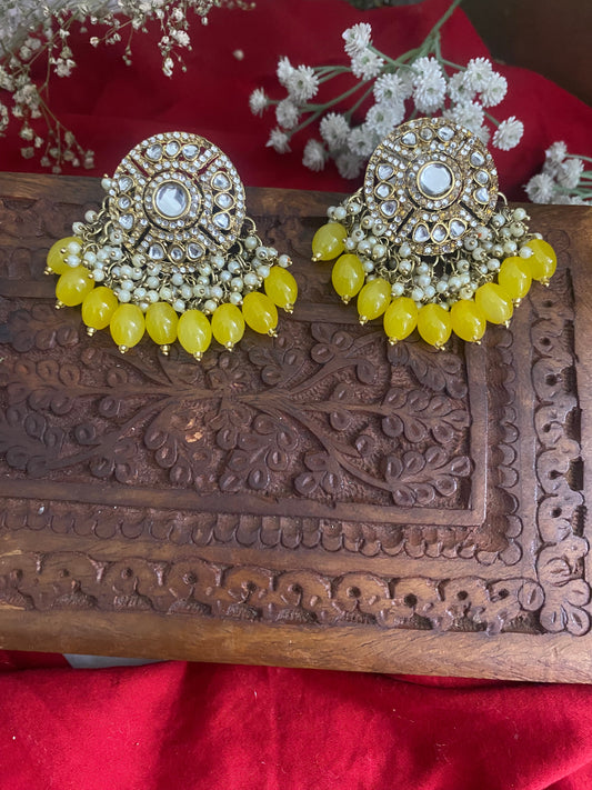 ANKITA STUDS Gehnacollections