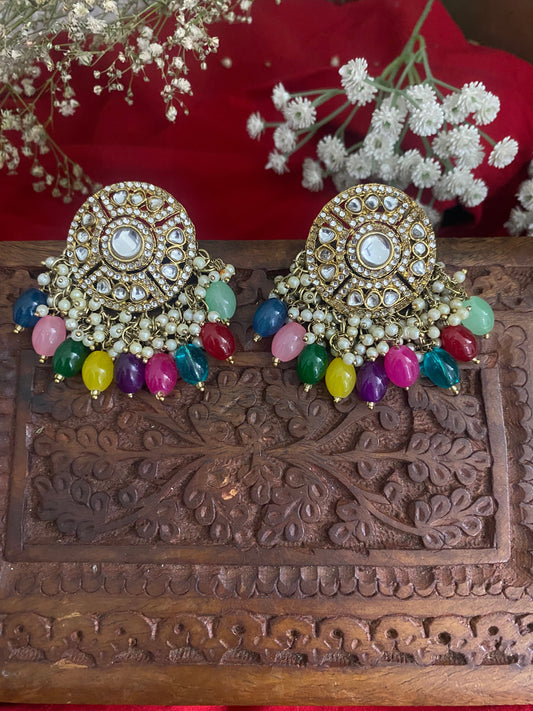 ANKITA STUDS Gehnacollections