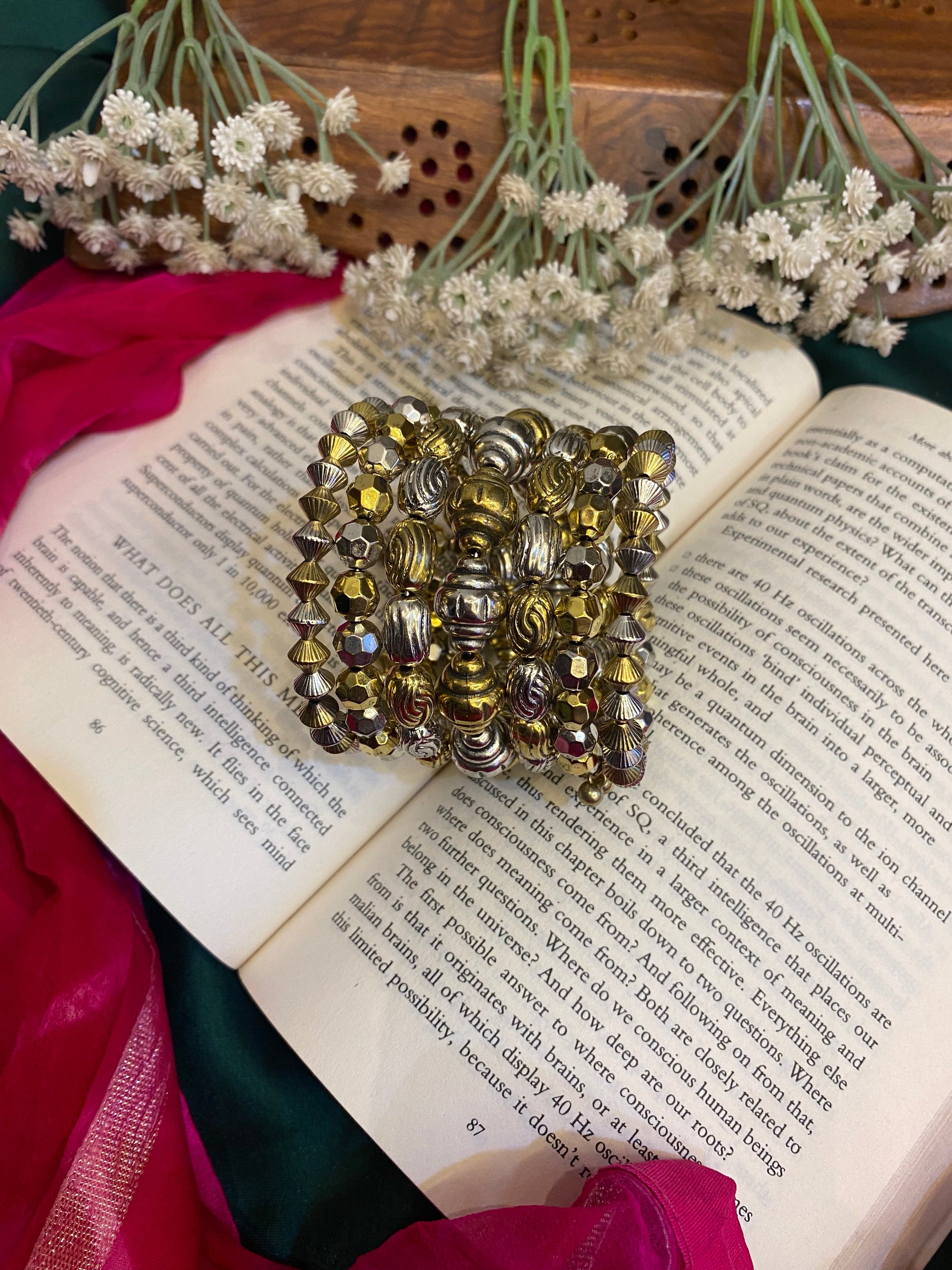 BIBA KADA Gehnacollections