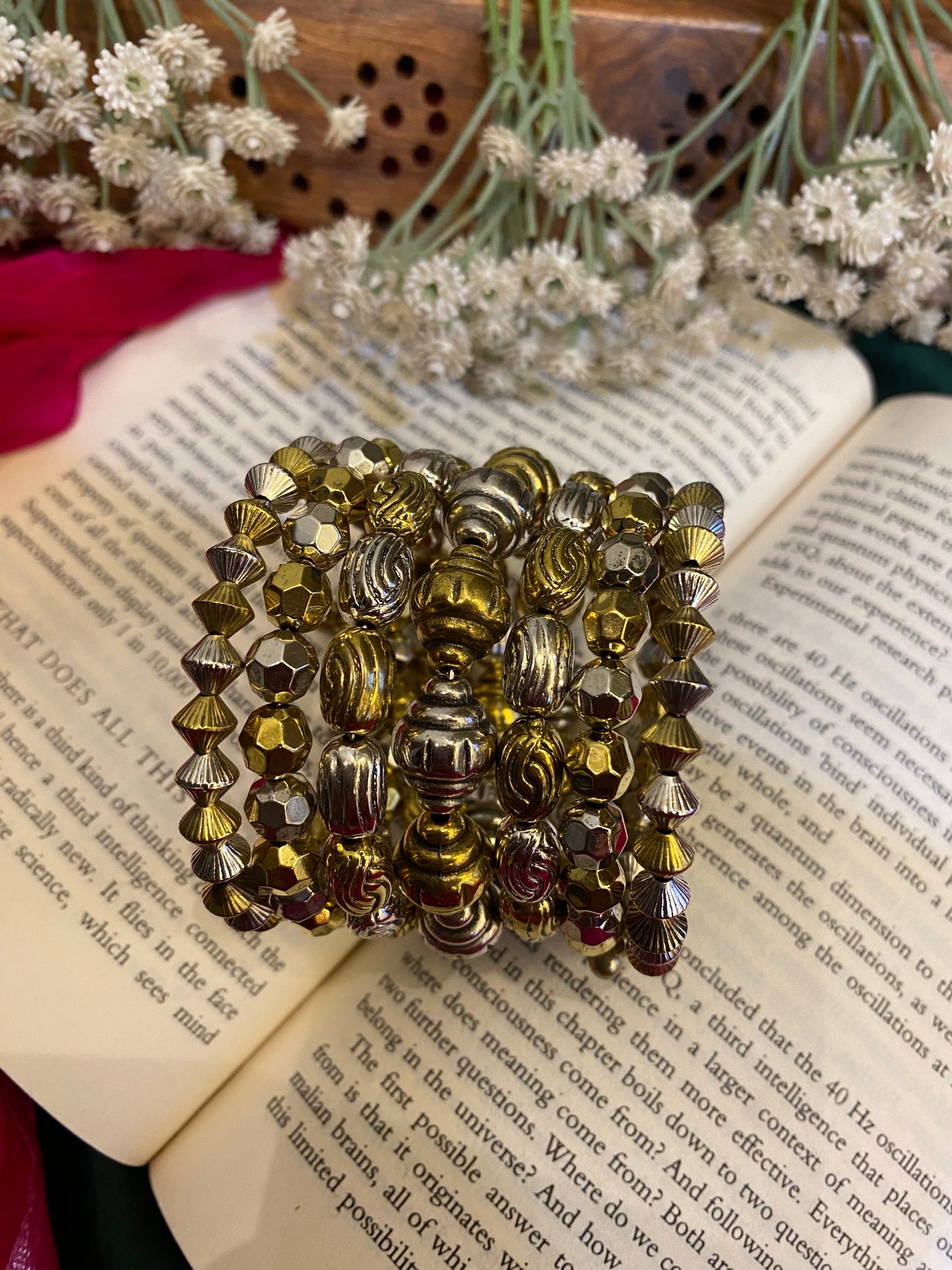 BIBA KADA Gehnacollections