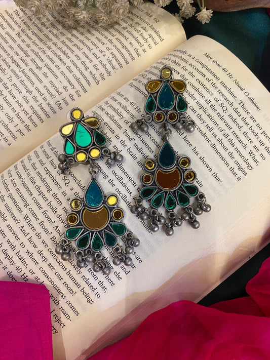 NAIN DANGLERS Gehnacollections