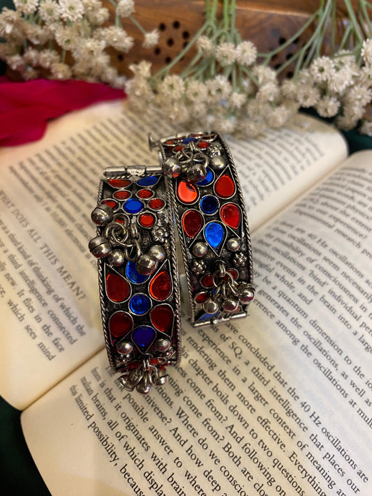 SHEHNAAZ KADA Gehnacollections