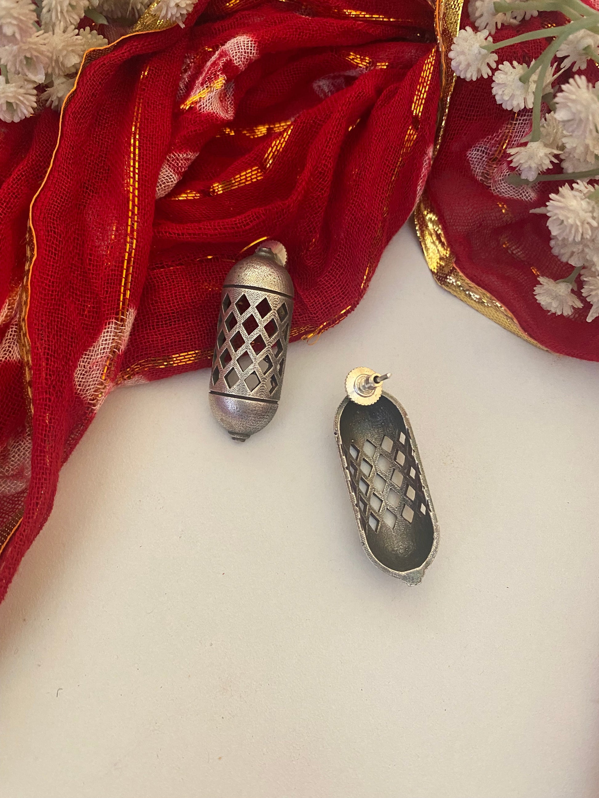 SEZAL STUDS Gehnacollections