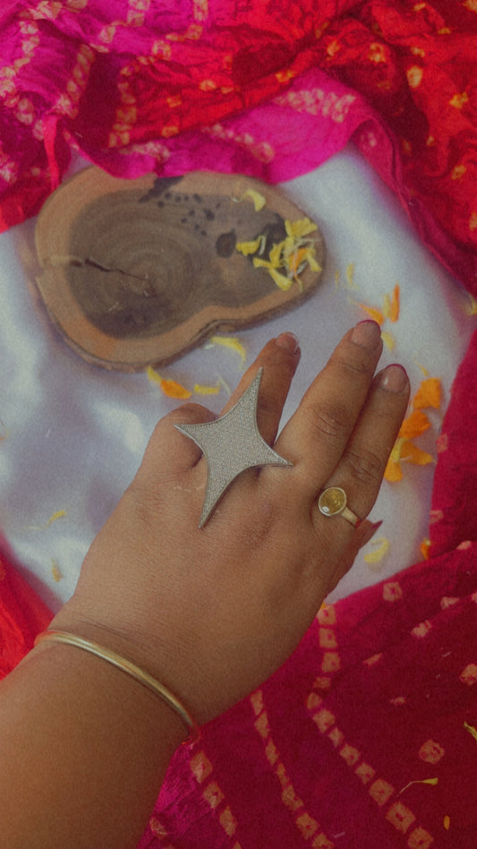 STAR RING Gehnacollections
