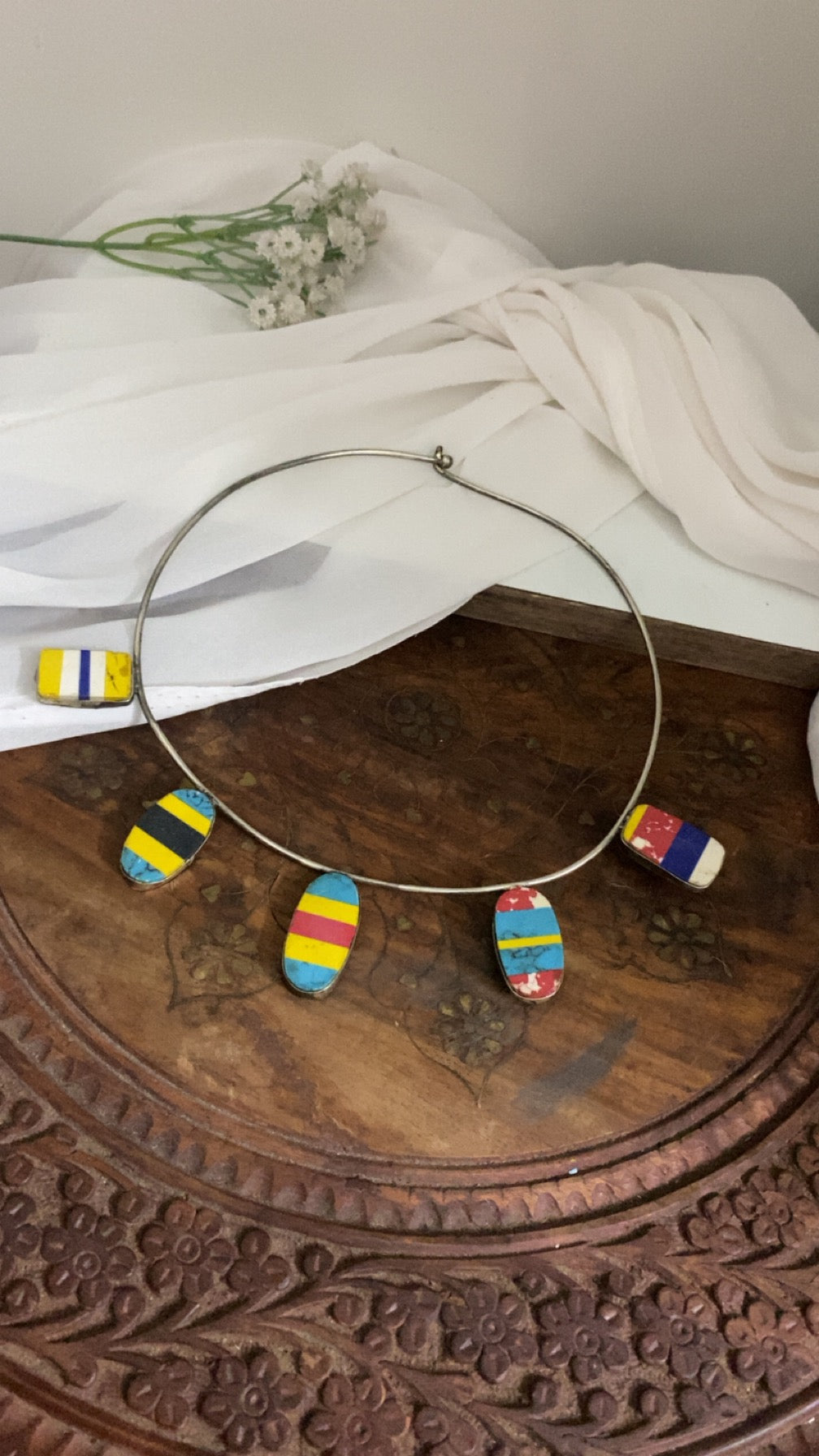 CANDY HASLI Gehnacollections