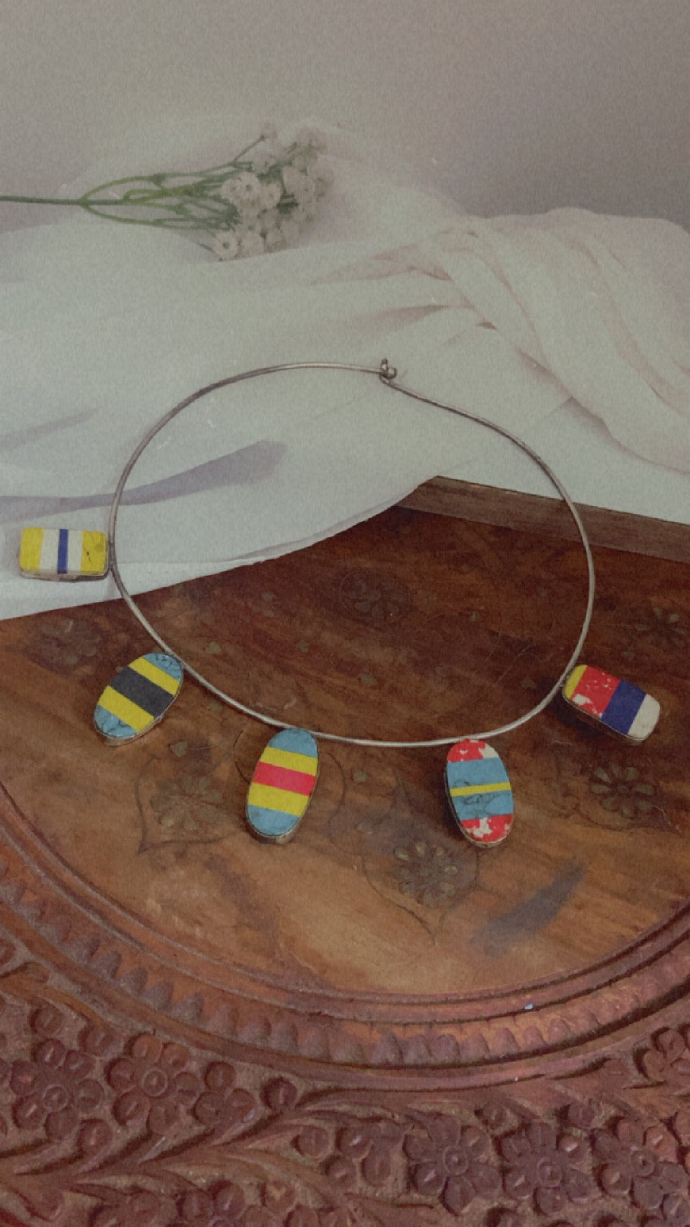 CANDY HASLI Gehnacollections