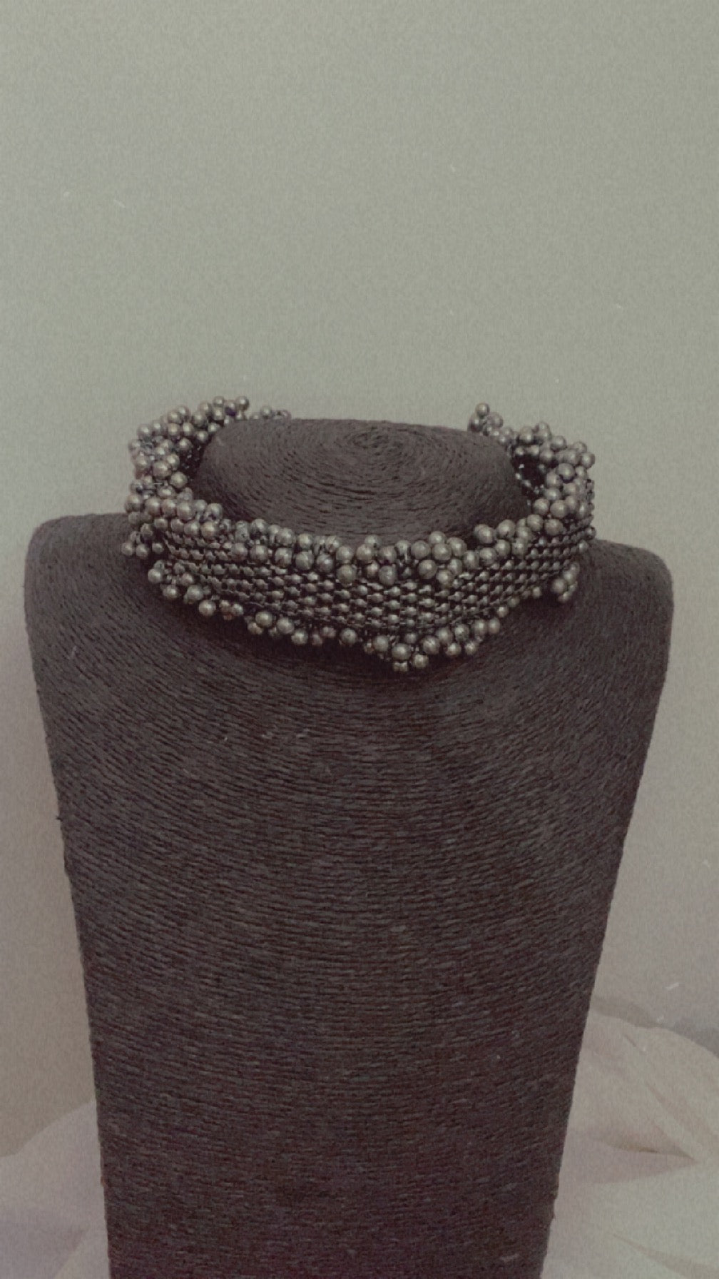 PRATIKSHA CHOKER Gehnacollections