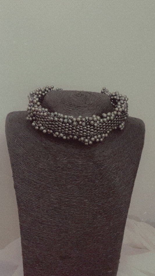 PRATIKSHA CHOKER Gehnacollections