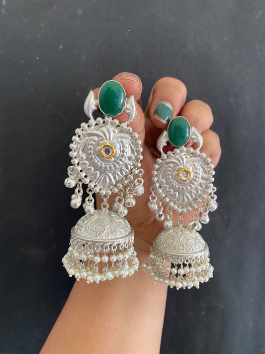 Aamani Jhumka Gehnacollections