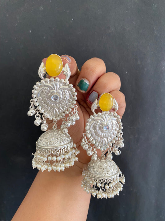 Aamani Jhumka Gehnacollections