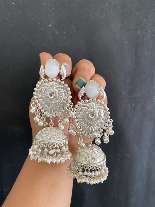 Aamani Jhumka Gehnacollections