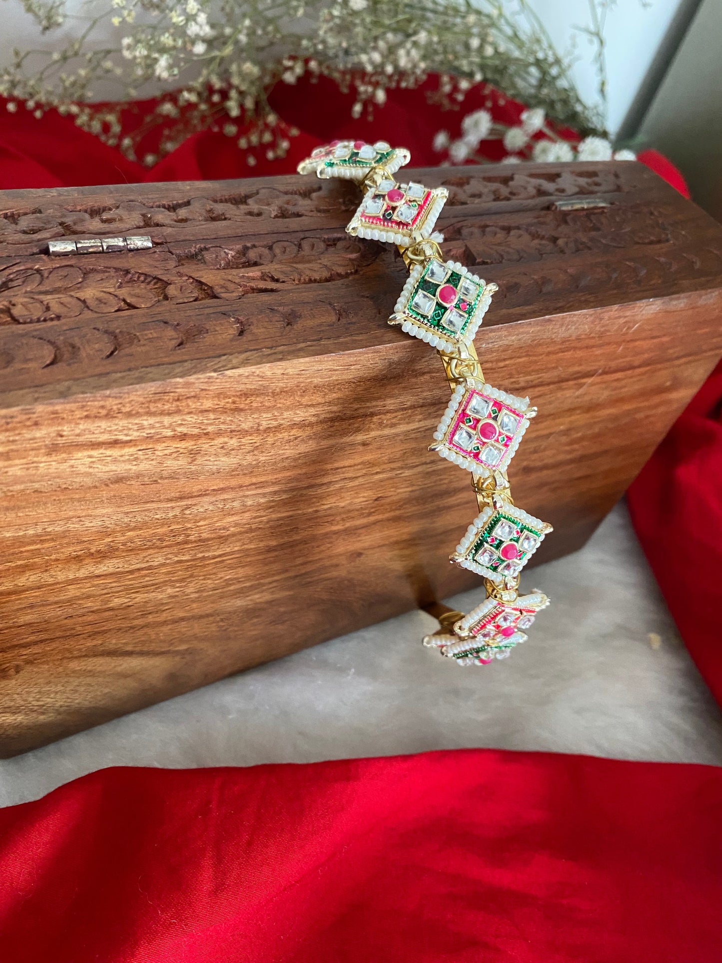 TRICON HAIRBAND Gehnacollections