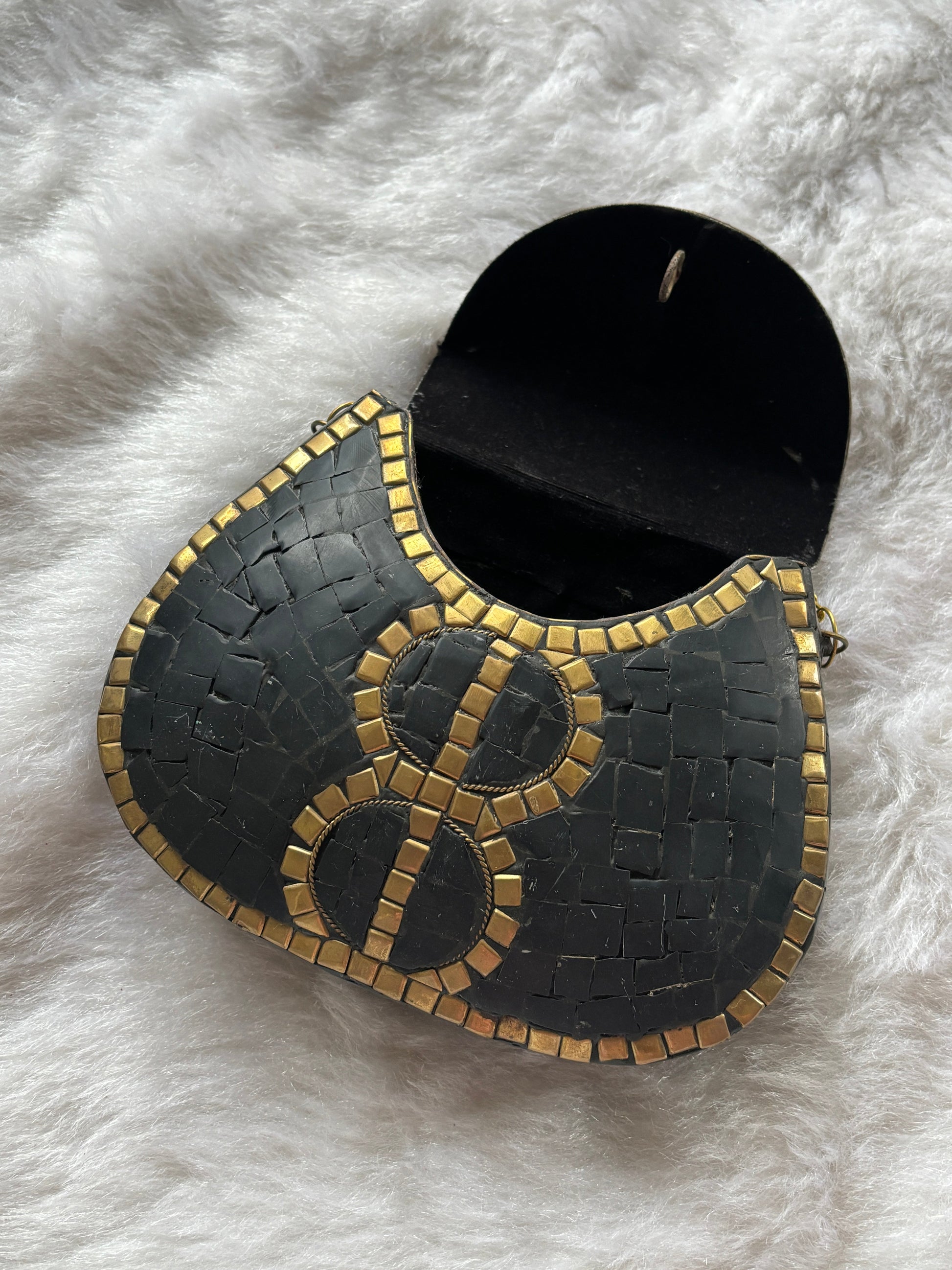 Mosaic Bag Gehnacollections