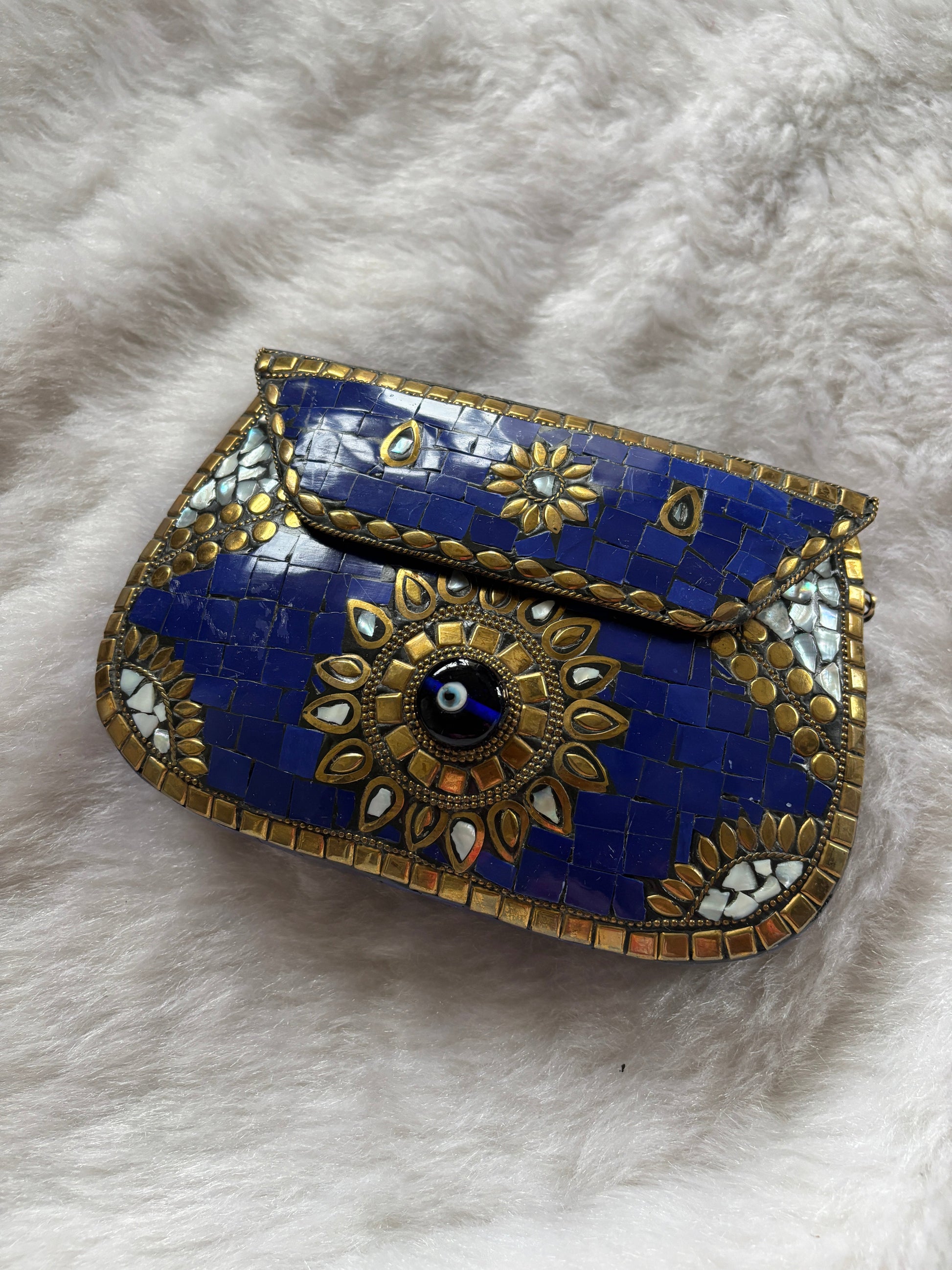 Mosaics Bag Gehnacollections