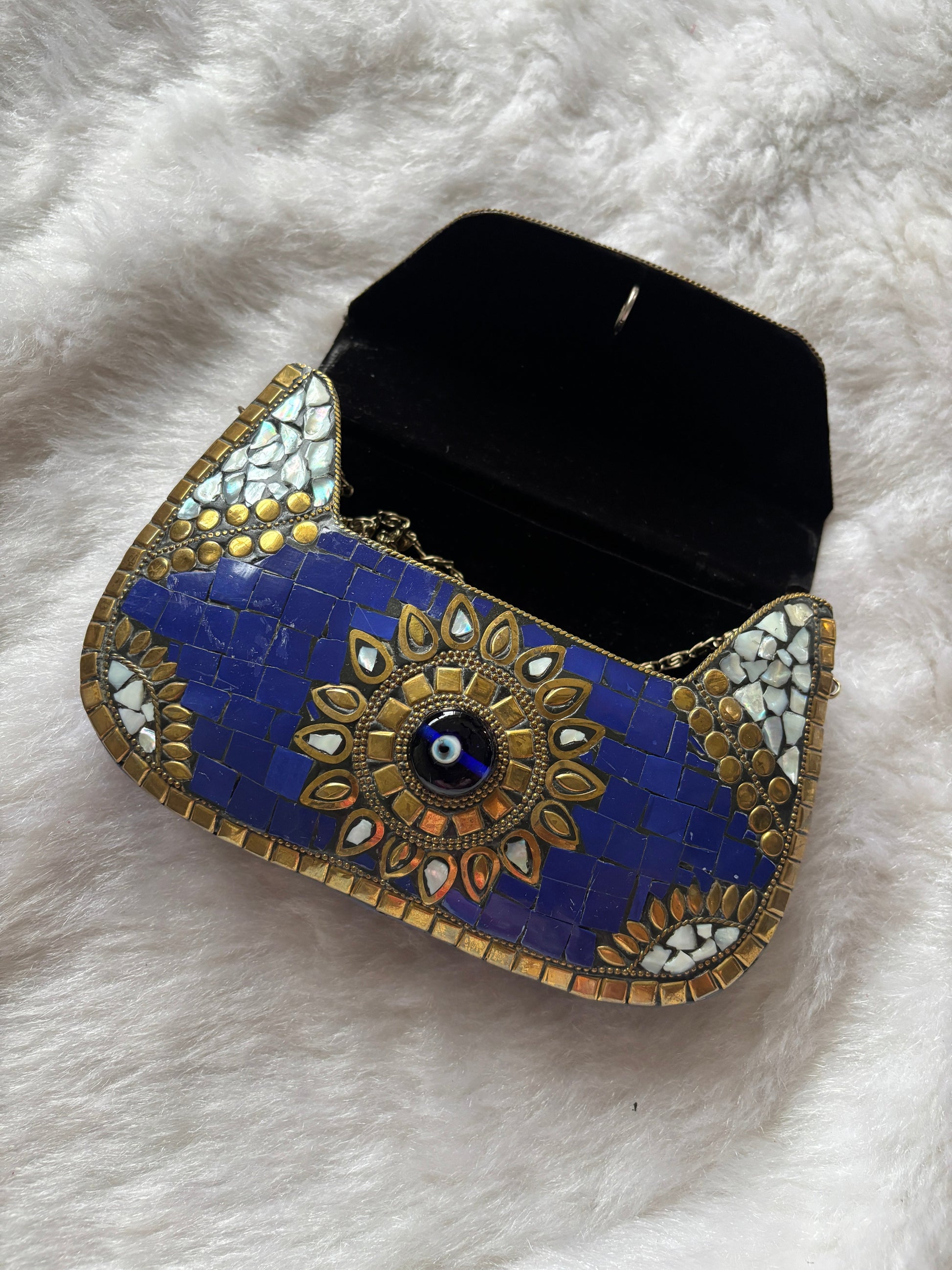 Mosaics Bag Gehnacollections