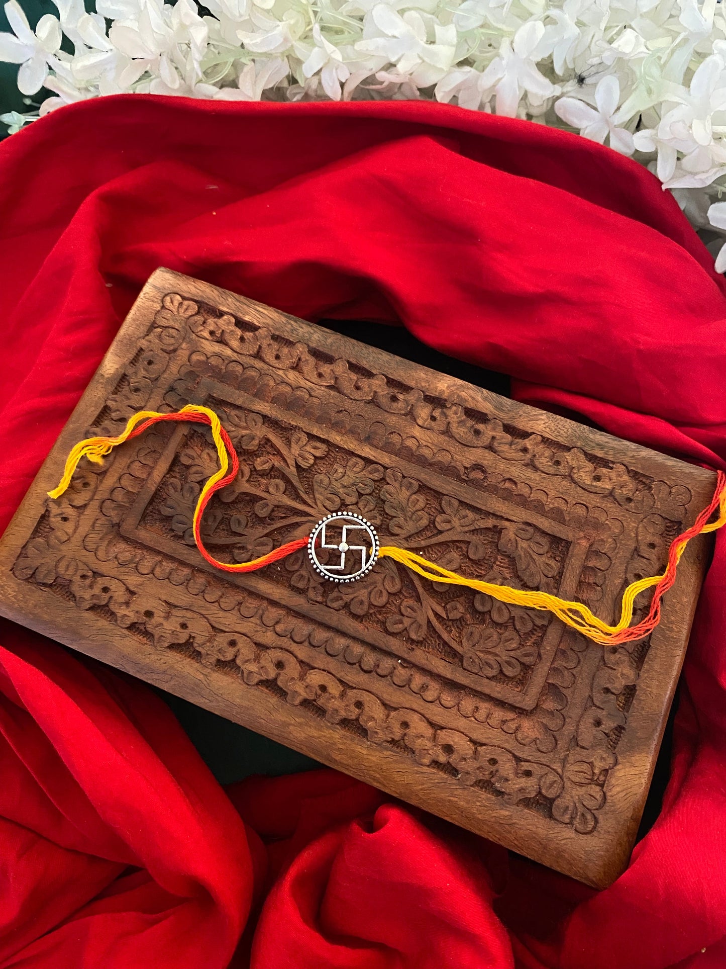 Rakhi Gehnacollections