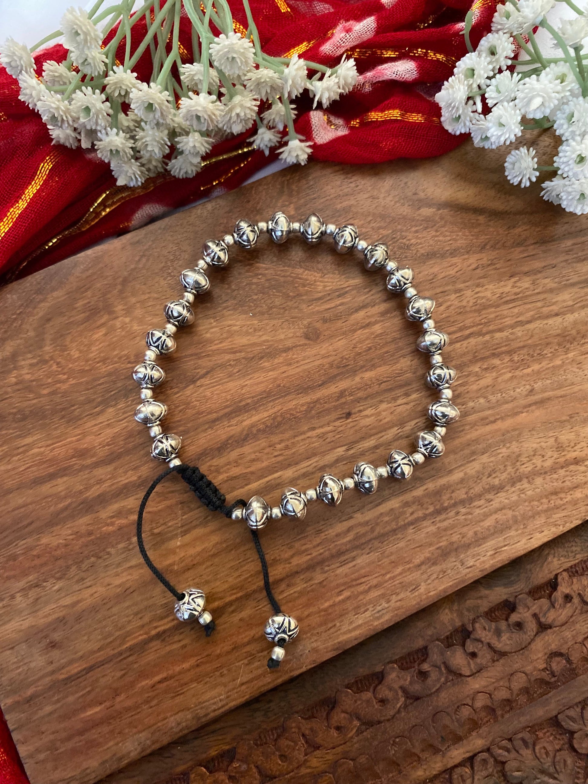 BEADS NAZARIYA Gehnacollections