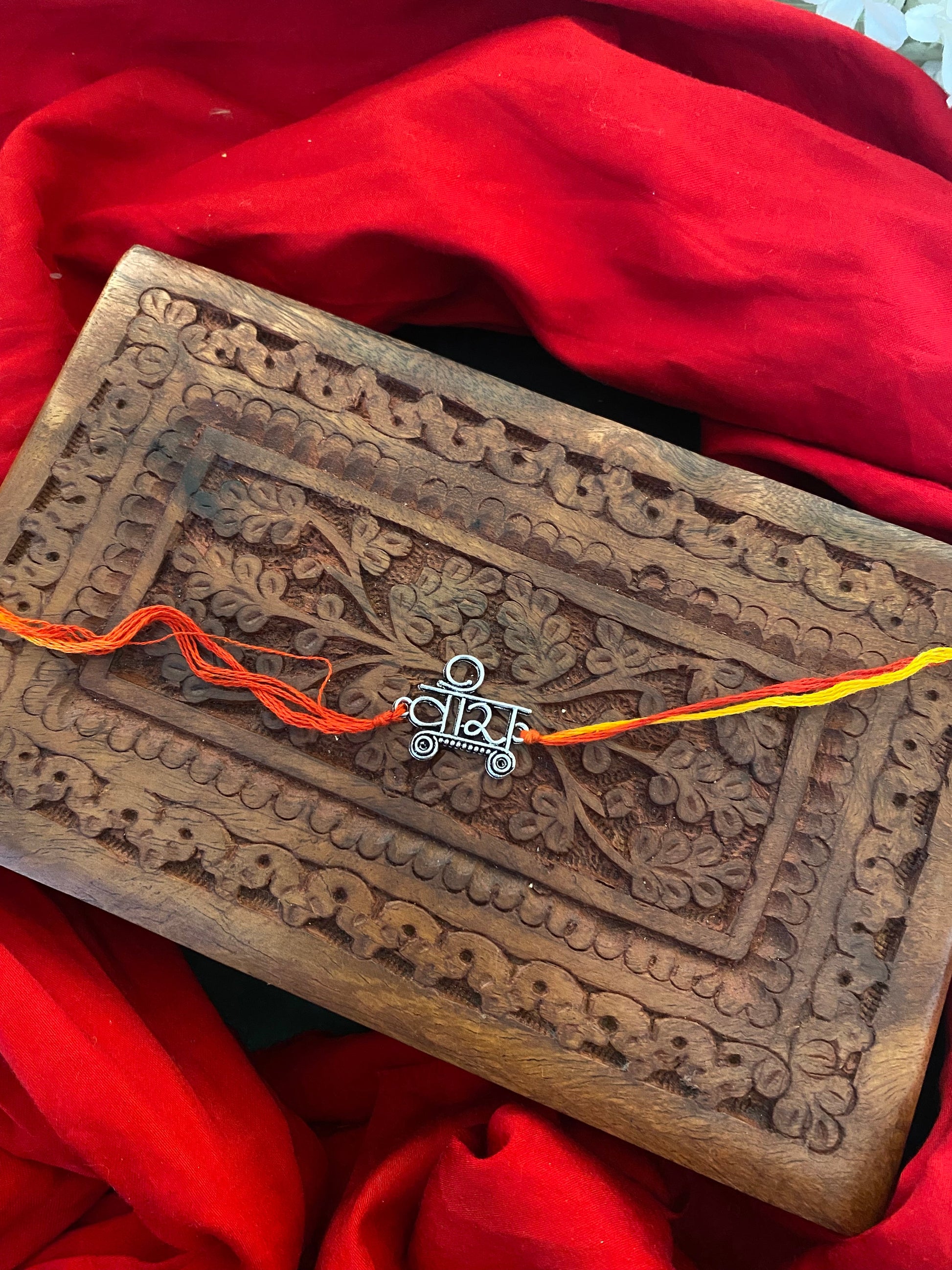 Rakhi Gehnacollections