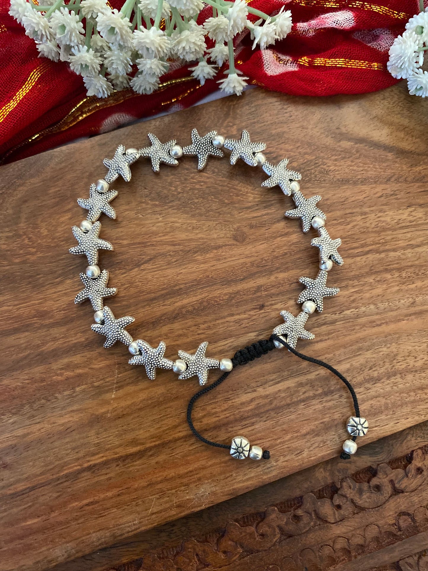 STAR NAZARIYA Gehnacollections