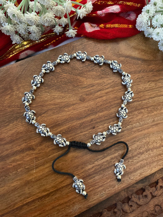 TORTOISE NAZARIYA Gehnacollections