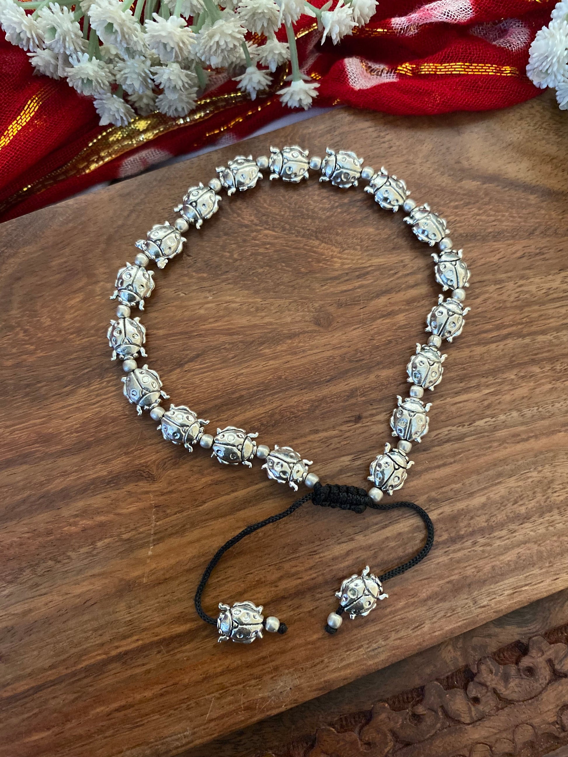 LADYBUG NAZARIYA Gehnacollections