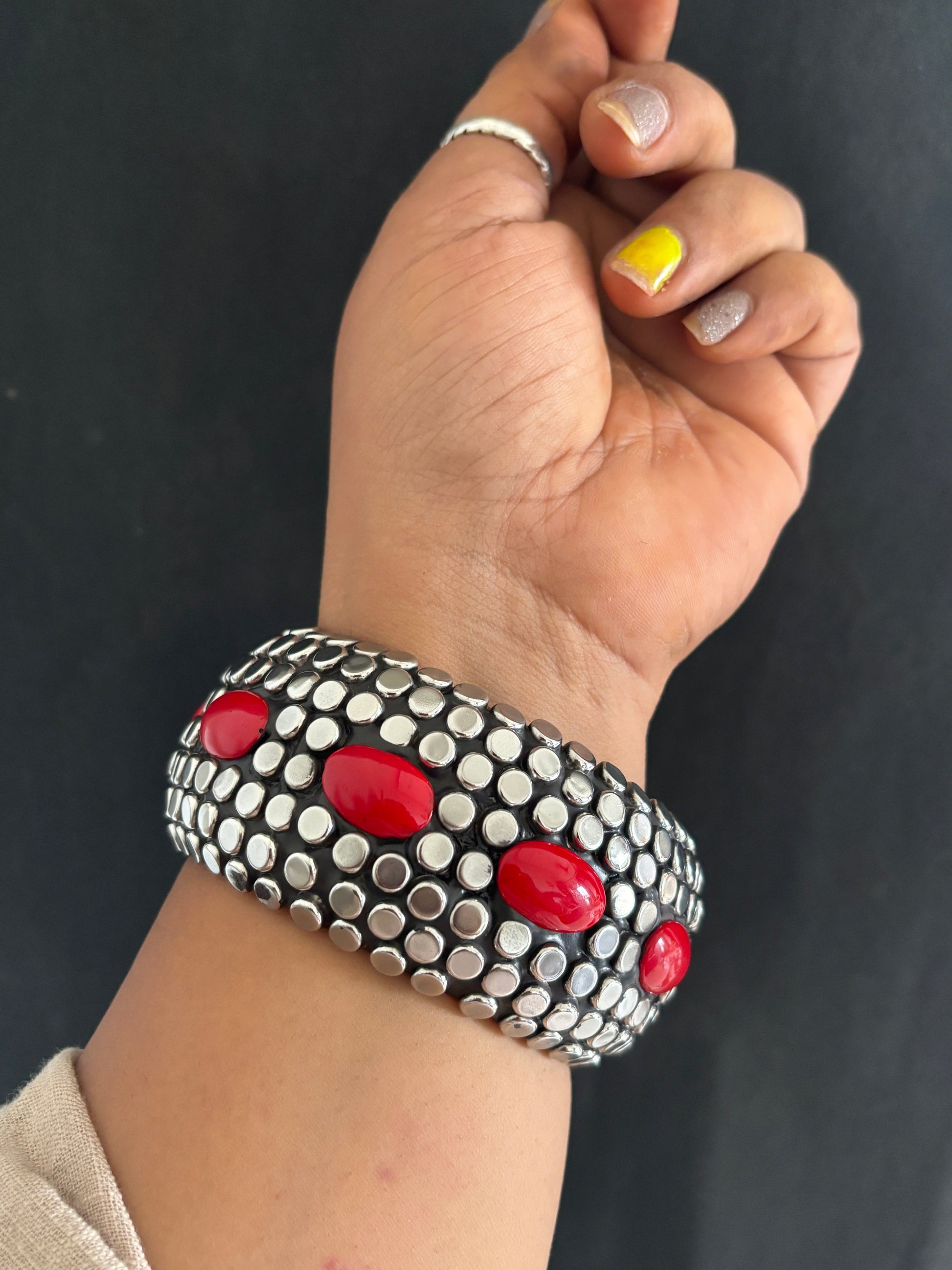 Wooden Kada Gehnacollections