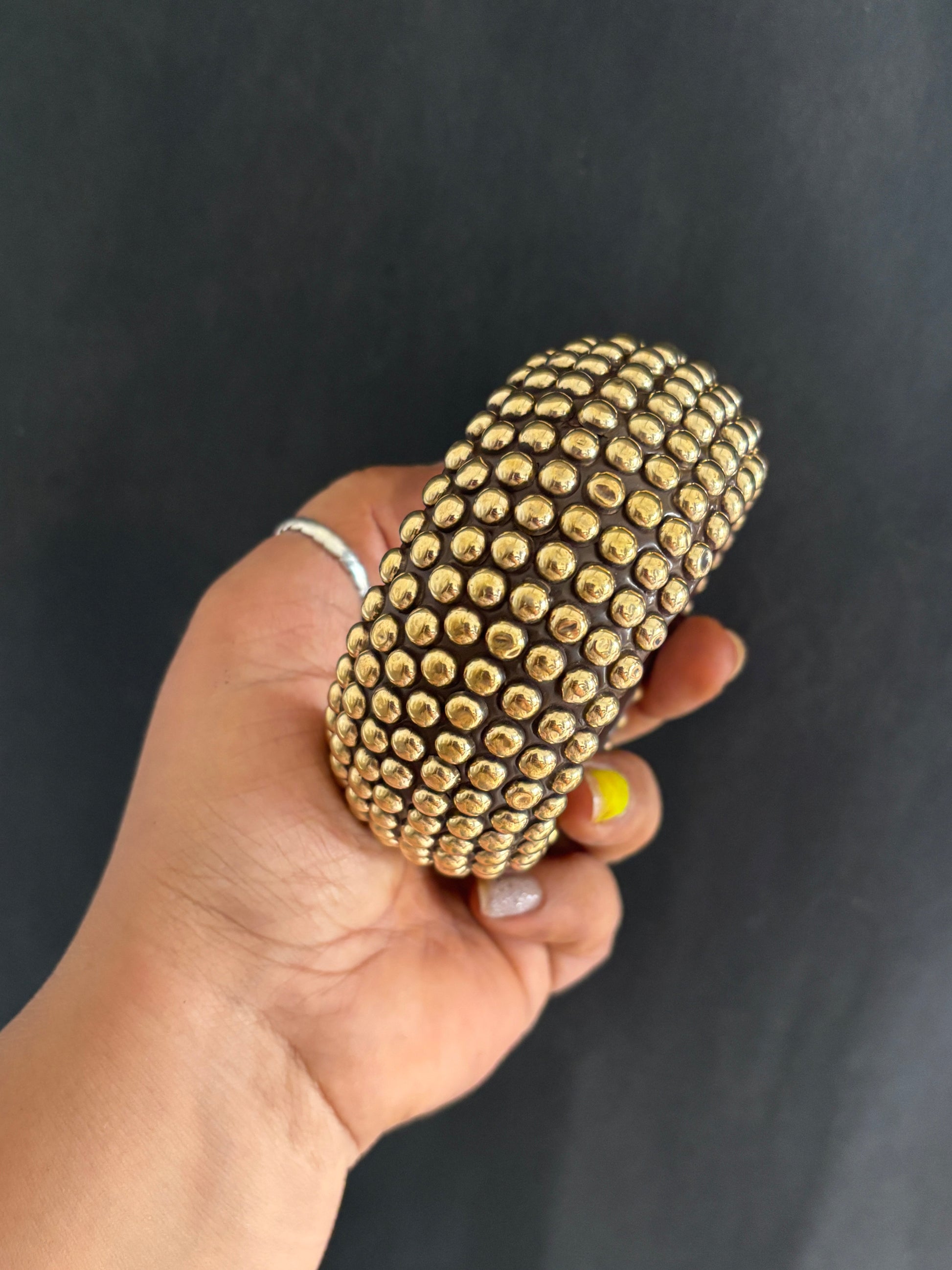 Wooden kada Gehnacollections