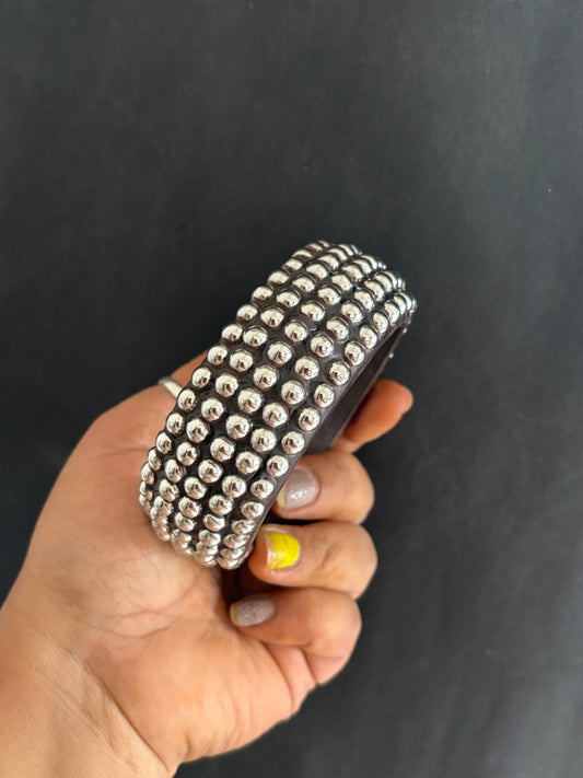 Wooden Kada Gehnacollections