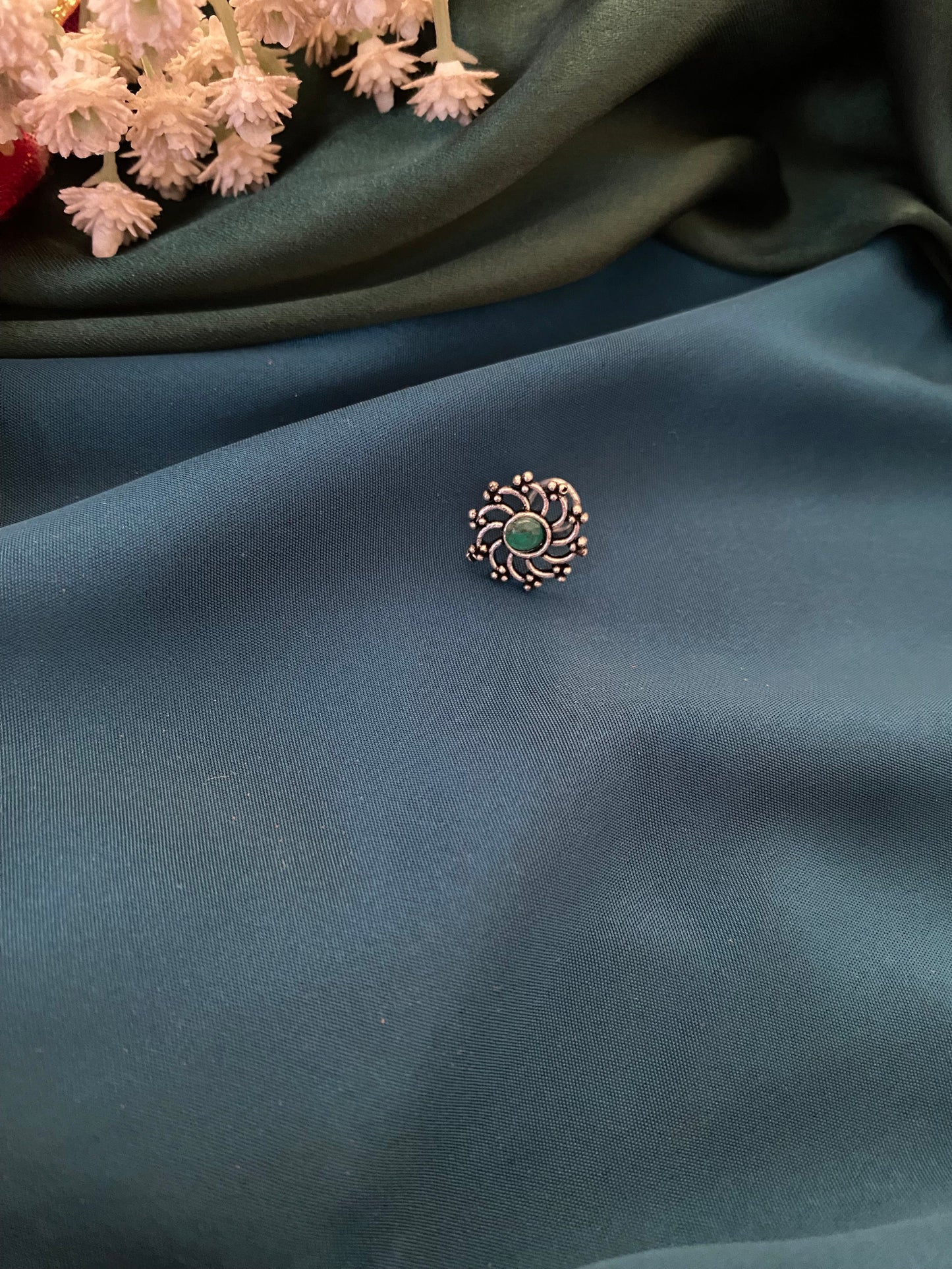 PIERCING NOSEPIN Gehnacollections