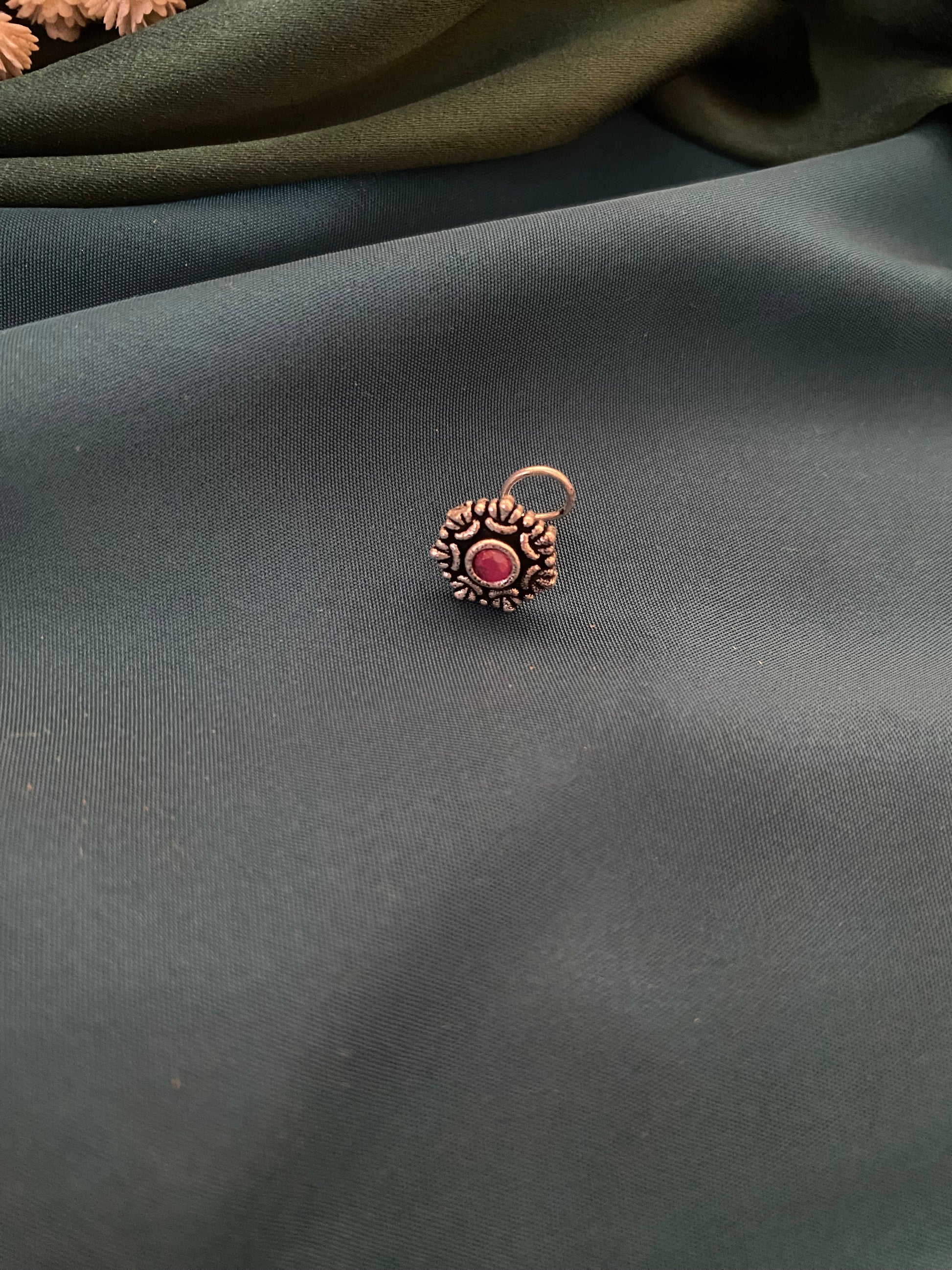 PIERCING NOSEPIN Gehnacollections