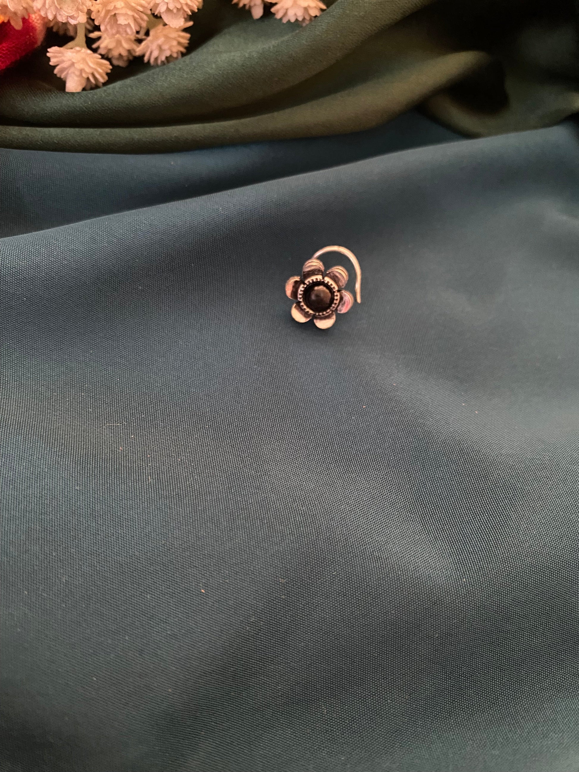 PIERCING NOSEPIN Gehnacollections