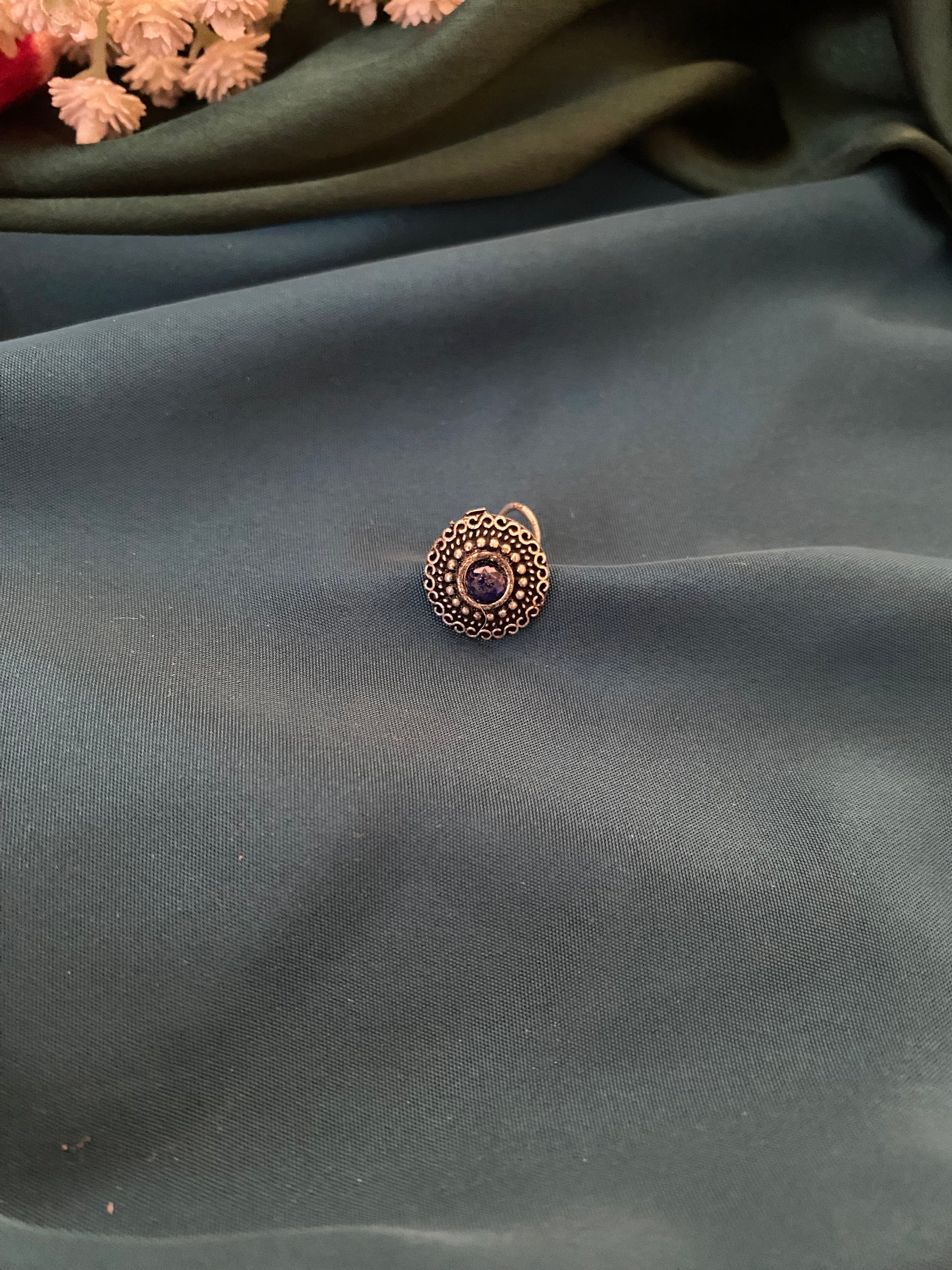 PIERCING NOSEPIN Gehnacollections