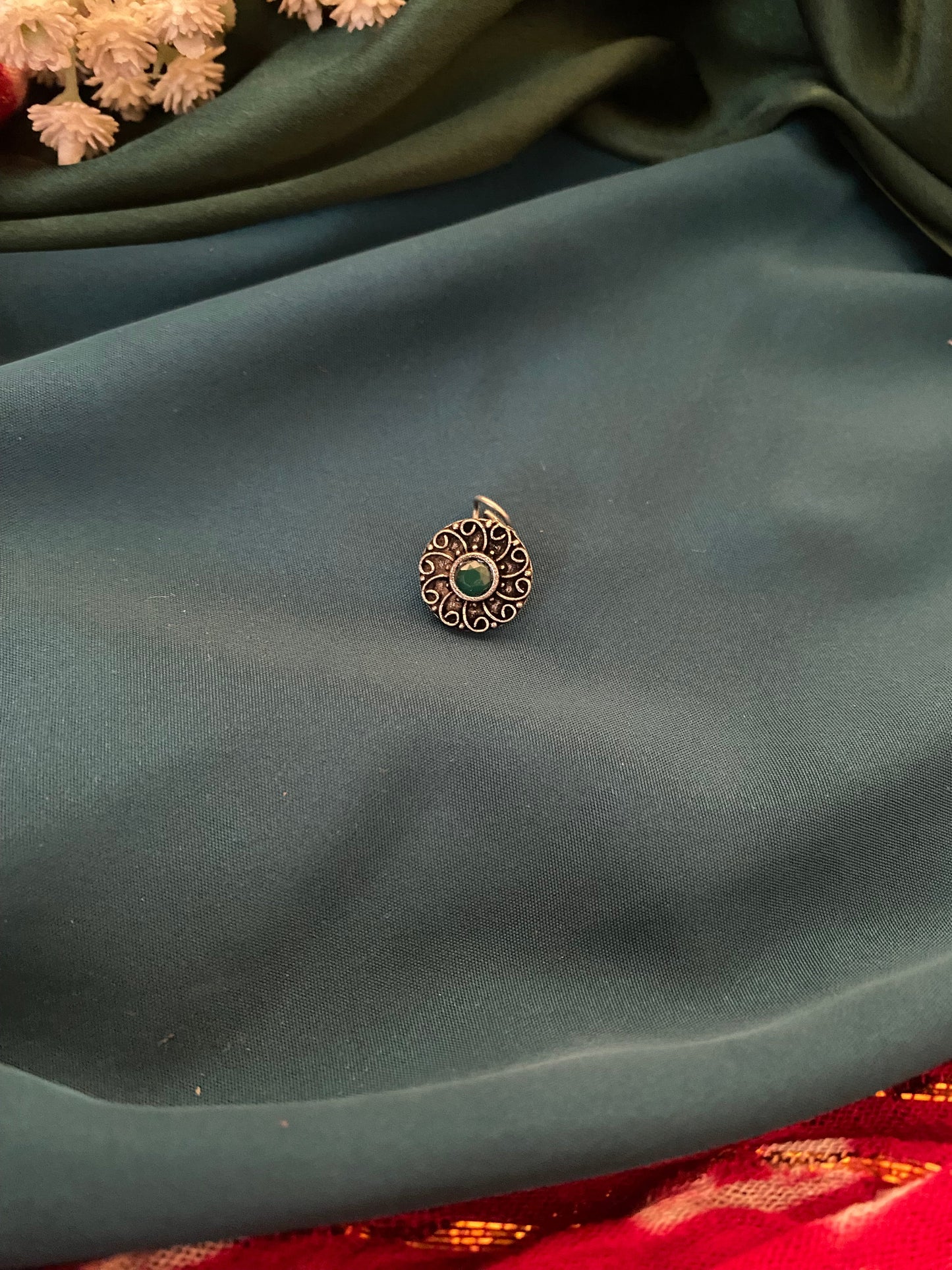 PIERCING NOSEPIN Gehnacollections