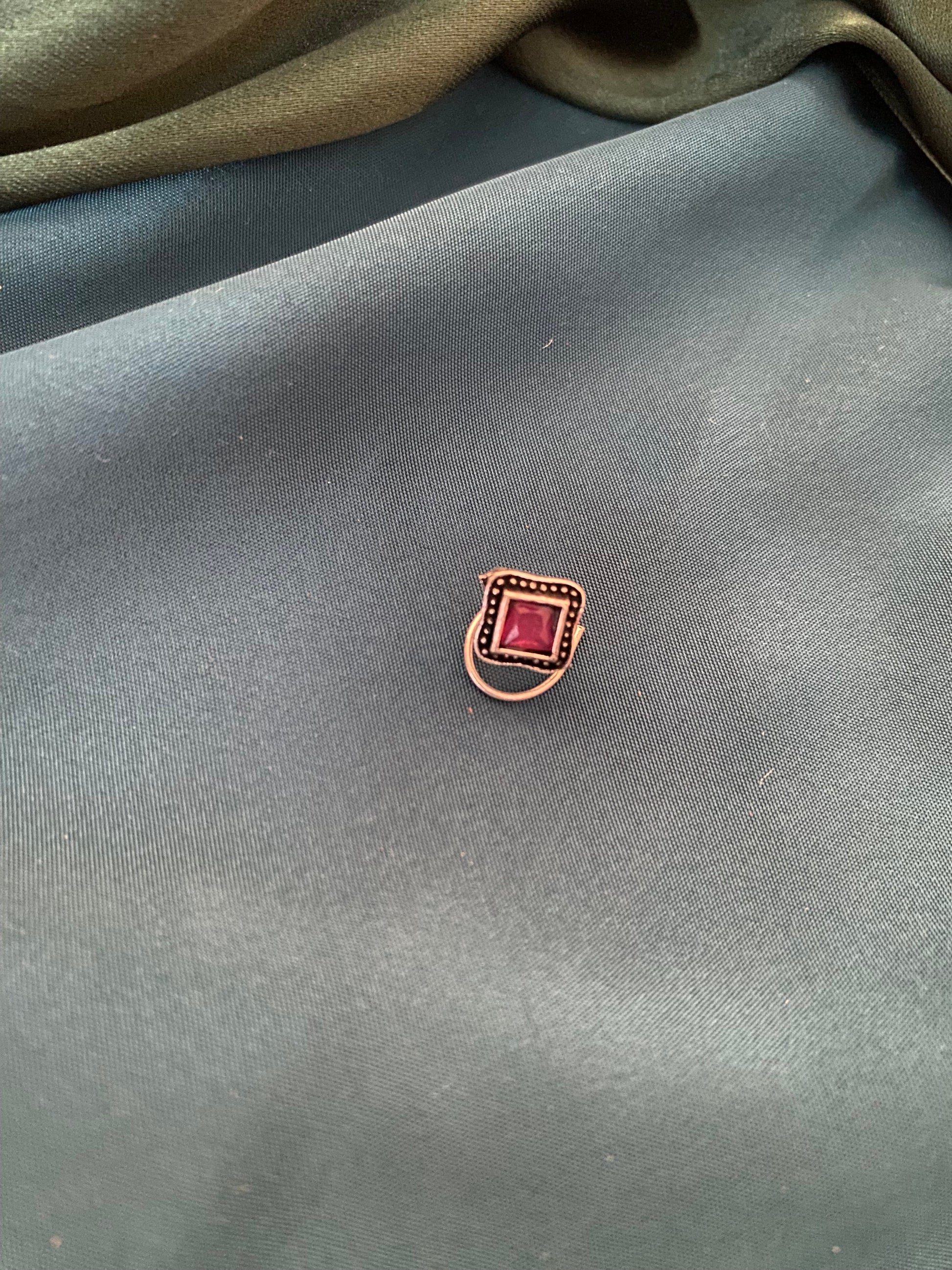 PIERCING NOSEPIN Gehnacollections