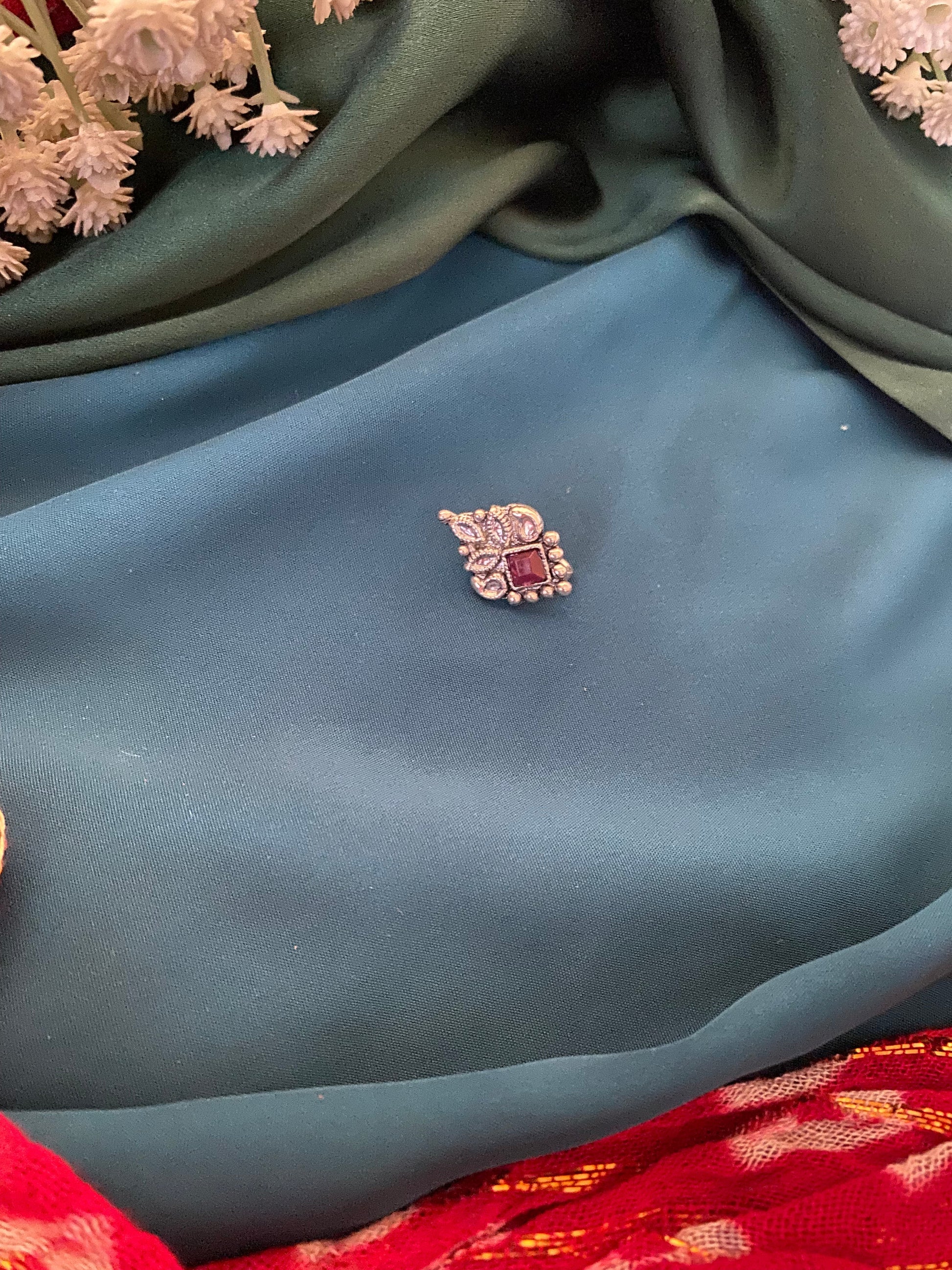 NOSEPIN Gehnacollections