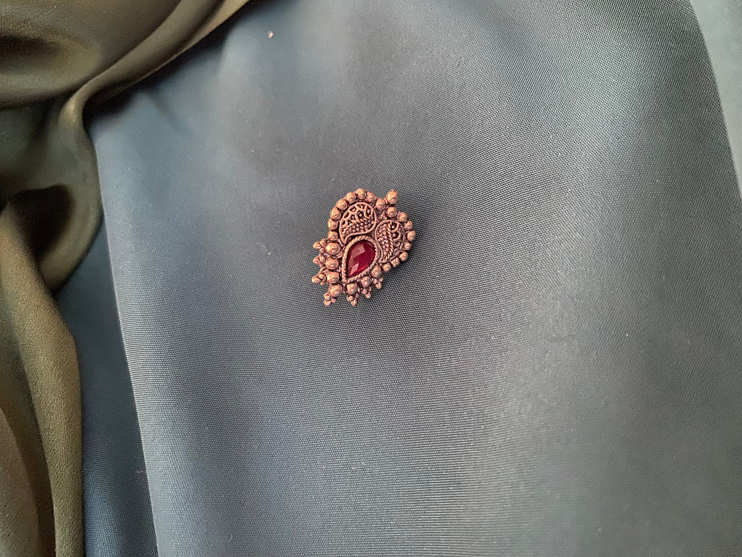 NOSEPIN Gehnacollections