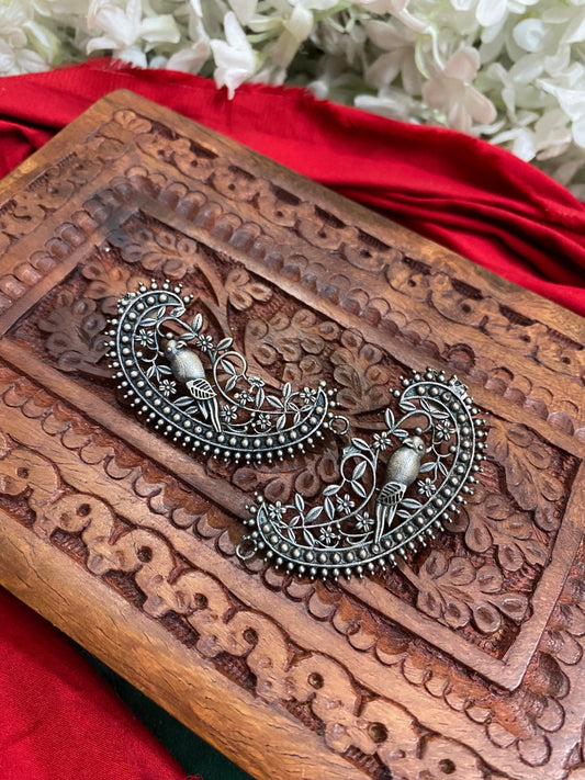 PANCHI STUDS Gehnacollections