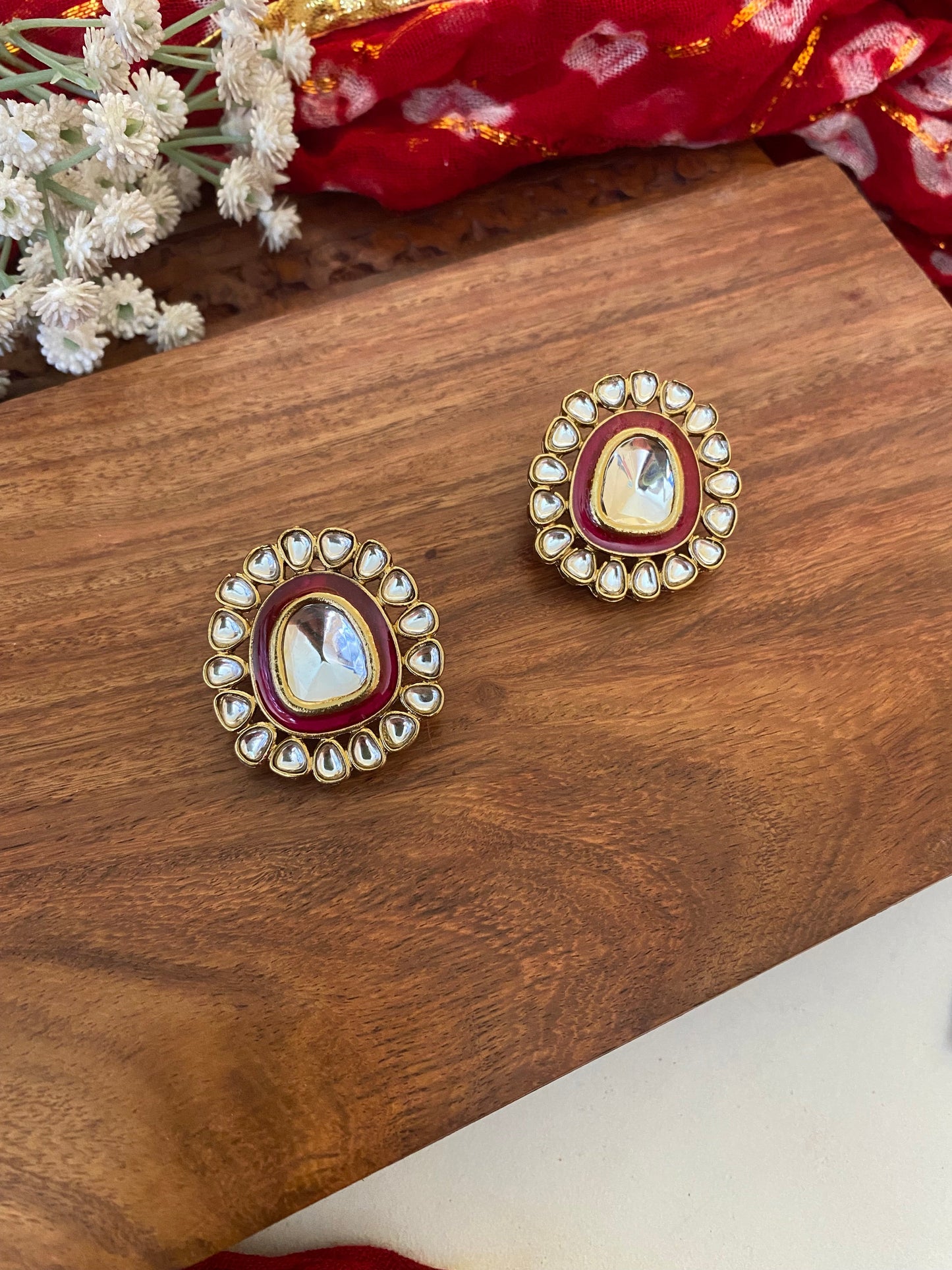 ROMANA STUDS Gehnacollections