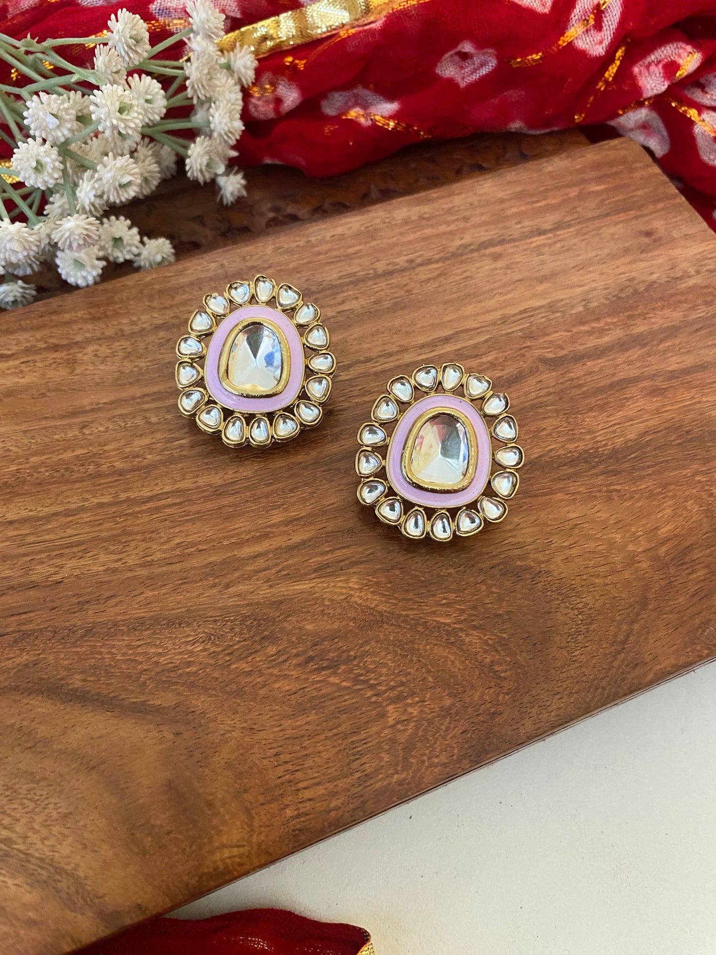 ROMANA STUDS Gehnacollections