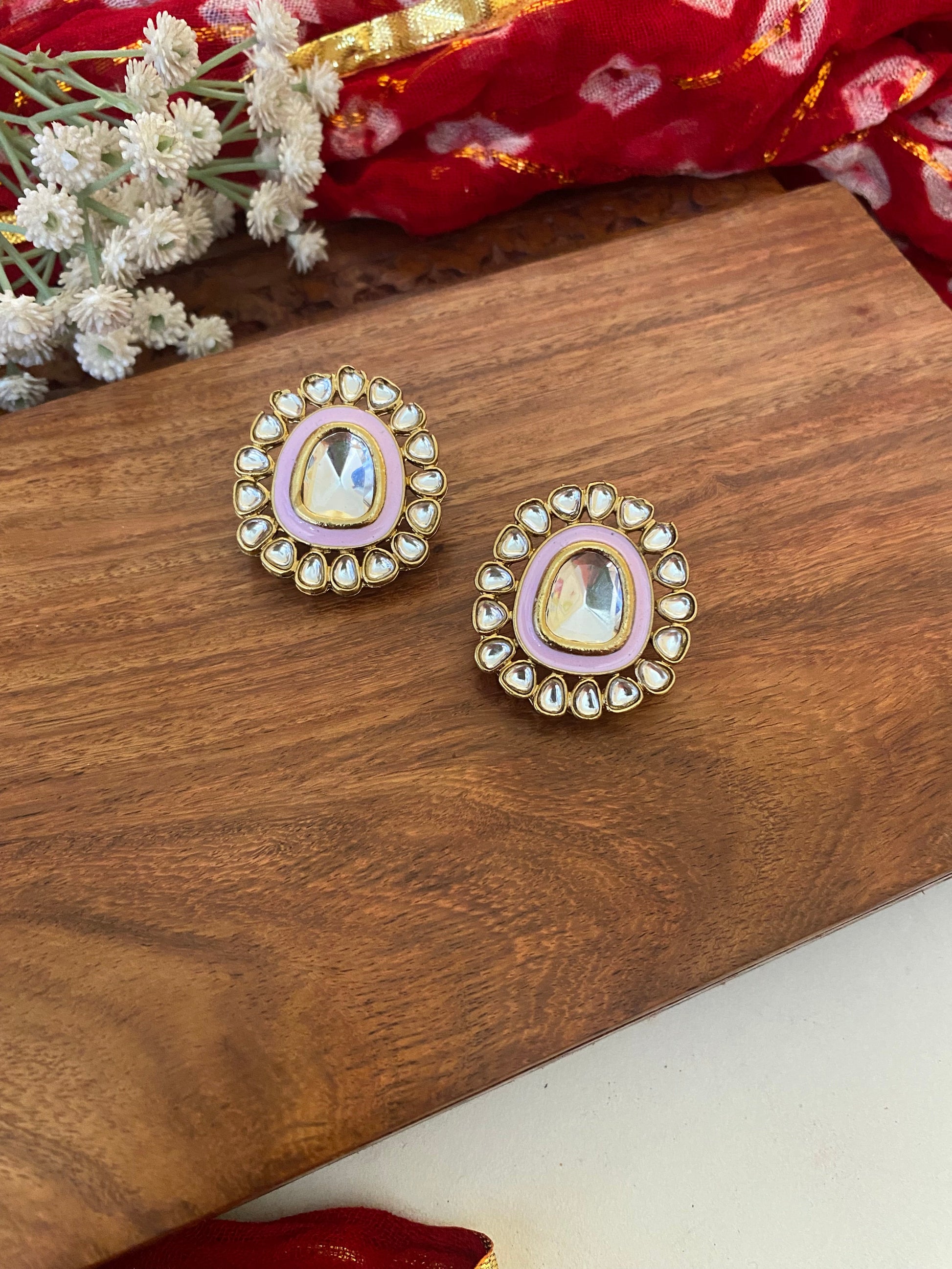 ROMANA STUDS Gehnacollections