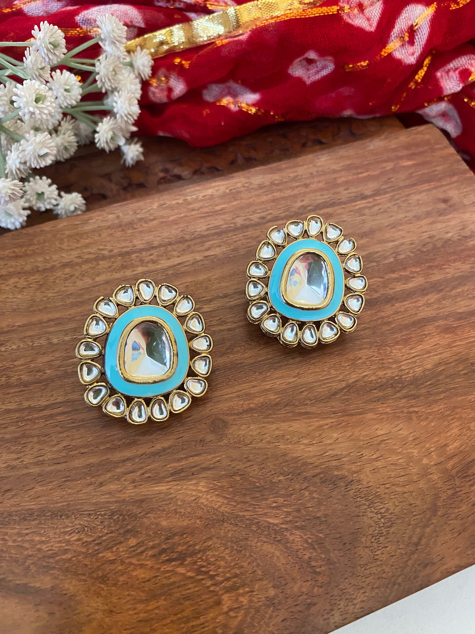 ROMANA STUDS Gehnacollections