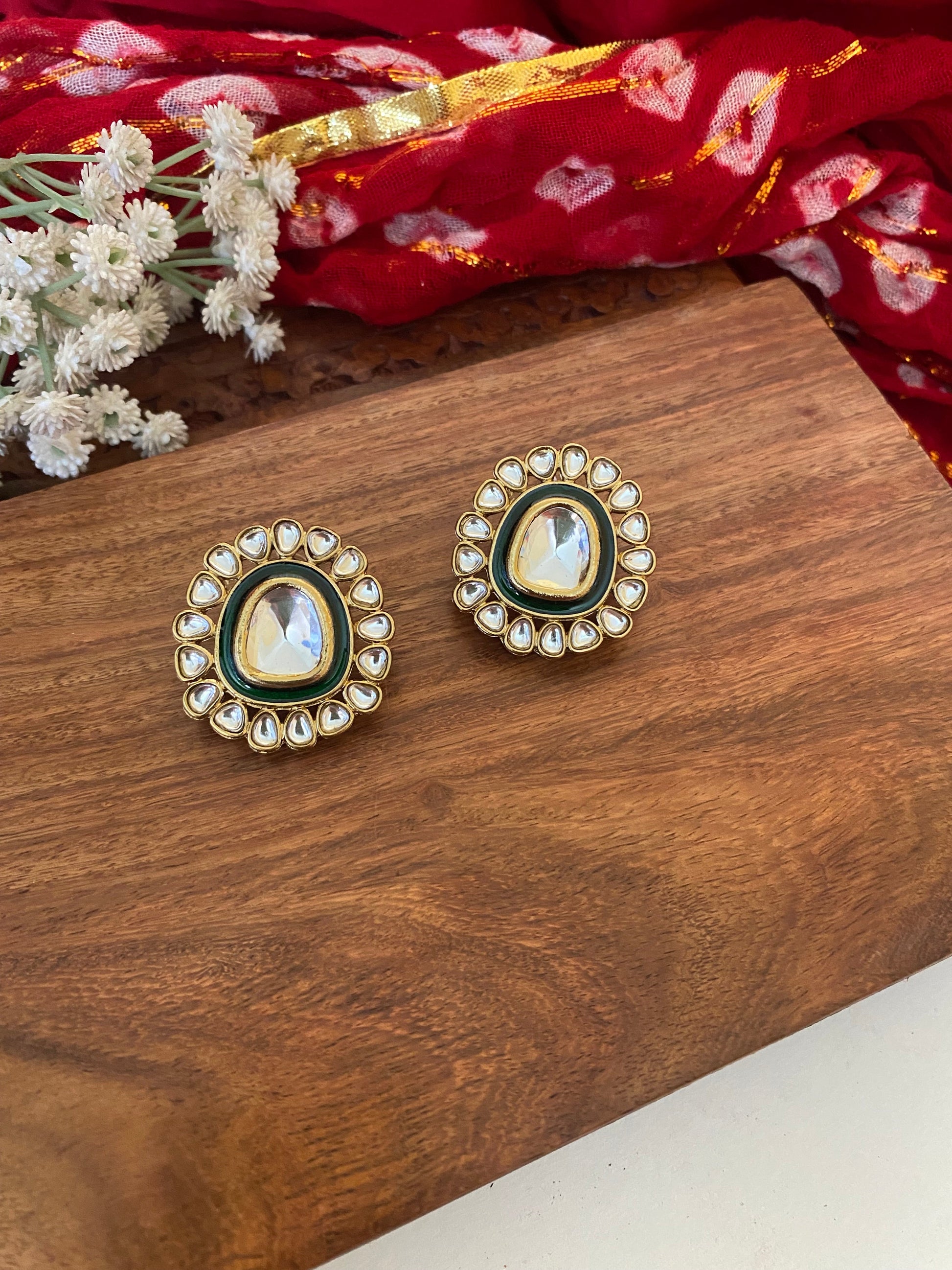 ROMANA STUDS Gehnacollections