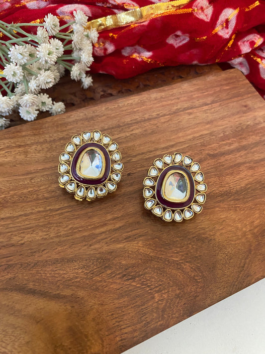 ROMANA STUDS Gehnacollections