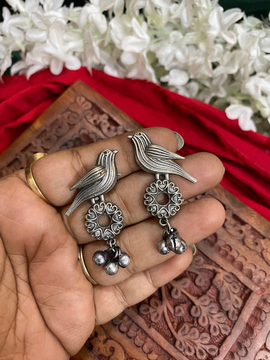 PAKHI STUDS Gehnacollections